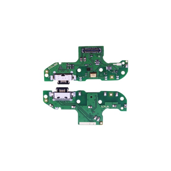 Placa de Carga Motorola Moto G8 Play/XT2016